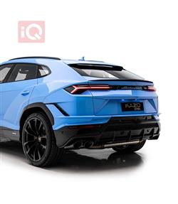 لامبۆرگینی ئوروس